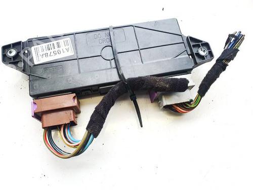 Electronic module ALFA ROMEO 159 (939_) 2.4 JTDM (939AXD12, 939AXD1B) | BP34808666M83 - Image 2