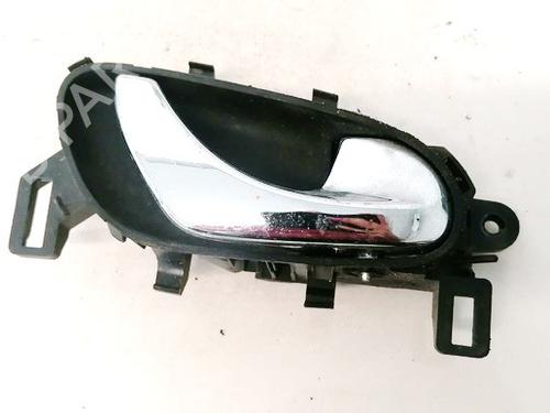 Used Front right interior door handle Front right interior door handle 35599183 35599183