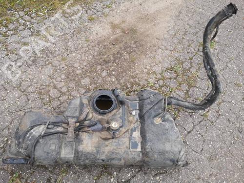 Used Fuel tank Fuel tank CITROËN C4 Grand Picasso I (UA_) 2.0 HDi 138 (136 hp) 40244368 40244368