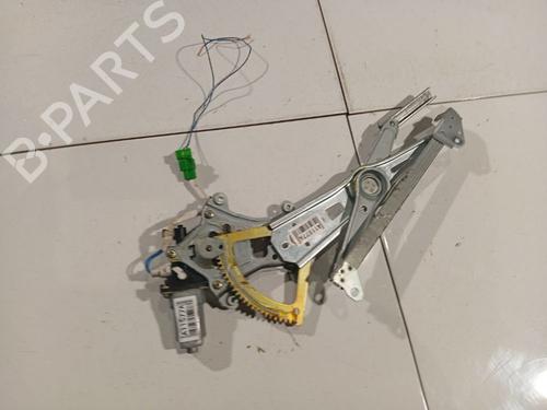 Used Rear right window mechanism Rear right window mechanism 38316698 38316698