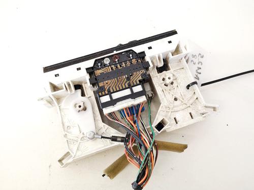 Climate control MITSUBISHI SPACE STAR MPV (DG_A) 1.3 16V (DG1A) | BP35622123I5 - Image 3