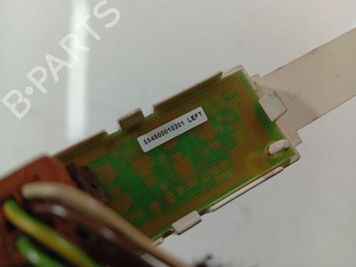 Electronic module PEUGEOT 1007 (KM_) 1.4 HDi | BP34891332M83 - Image 4