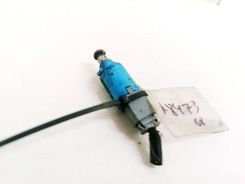 Electronic module RENAULT SCÉNIC II (JM0/1_) 1.5 dCi (JM02, JM13) | BP35349609M83 - Image 3