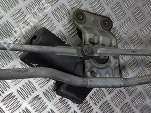 Used Front wipers mechanism Front wipers mechanism FORD ESCORT VI (GAL, AAL, ABL) 1.8 Turbo D (70 hp) 35690683 35690683
