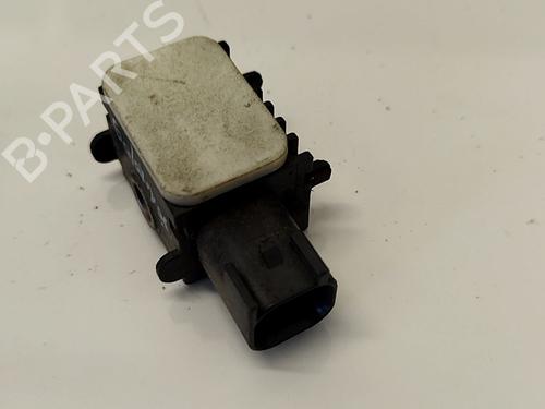 Electronic module PEUGEOT 407 (6D_) 1.6 HDi 110 (6D9HZC, 6D9HYC) | BP34203957M83 - Image 3