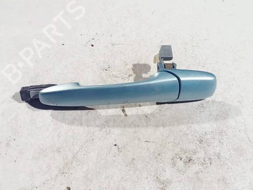 front-left-exterior-door-handle-mazda-3-bk-2003-2004-2005-2006-2007-2008-2009-35043776 main image