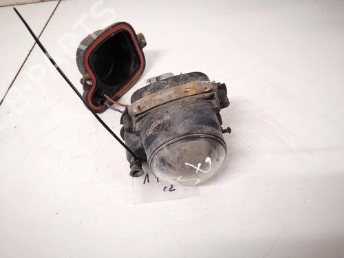 Used Left front fog light Left front fog light 35458224 35458224