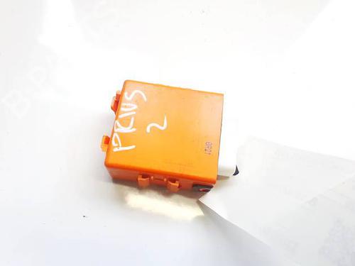 Electronic module TOYOTA PRIUS (_W3_) 1.8 Hybrid (ZVW3_) | BP34778115M83 - Image 3