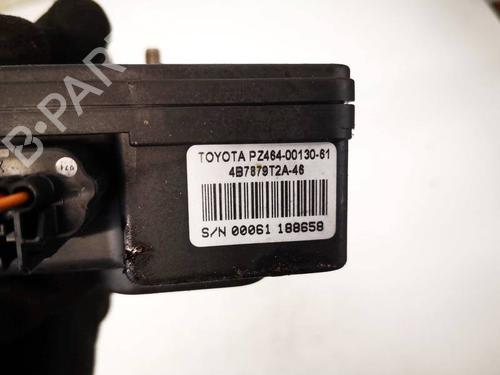 Electronic module TOYOTA AURIS (_E15_) 1.6 (ZRE151_, ZRE151R) | BP38040179M83 - Image 3