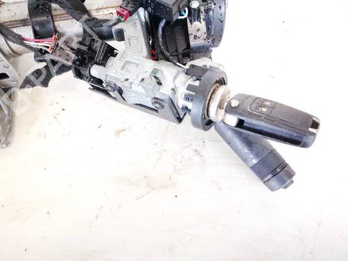 Used Ignition barrel Ignition barrel 35389189 35389189