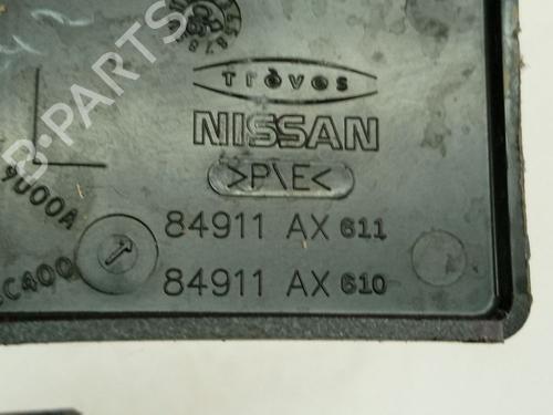 Other NISSAN NOTE (E11, NE11) 1.5 dCi | BP39643854O1 - Image 4