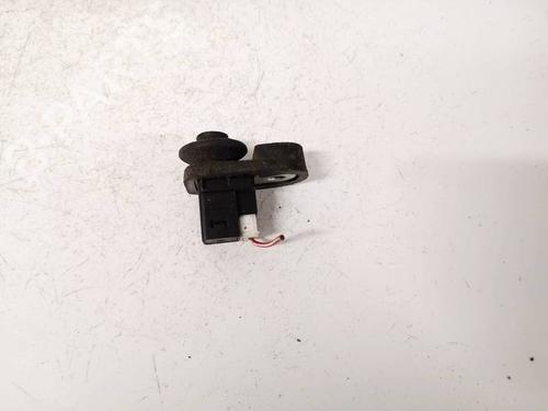 Electronic module NISSAN PRIMERA Hatchback (P12) 2.2 Di | BP35189637M83 - Image 2