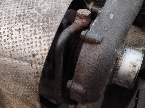Used Turbocharger/Supercharger Turbocharger/Supercharger 35234416 35234416