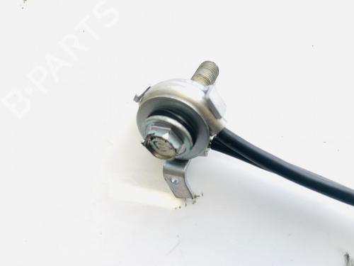 Engate do cinto HONDA FR-V (BE) 1.8 (BE1) | BP35541195I32 - Image 3