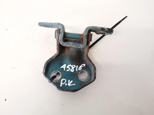 Used Hinge/Door check strap Hinge/Door check strap MAZDA 323 C IV (BG) 1.3 16V (BG3S) (73 hp) 33066718 33066718