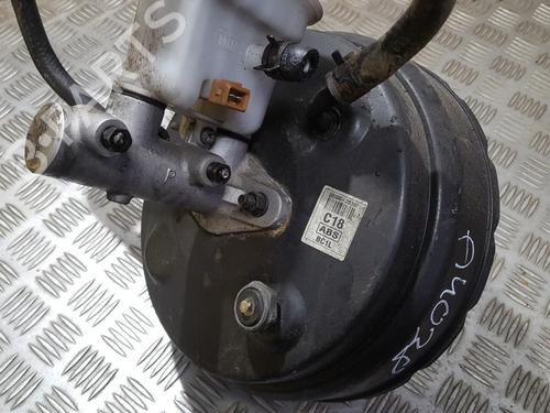 Used Servo brake Servo brake 35712408 35712408