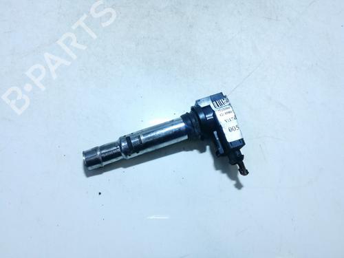 Used Ignition coil Ignition coil VW GOLF V (1K1) 1.6 FSI (115 hp) 35716103 35716103