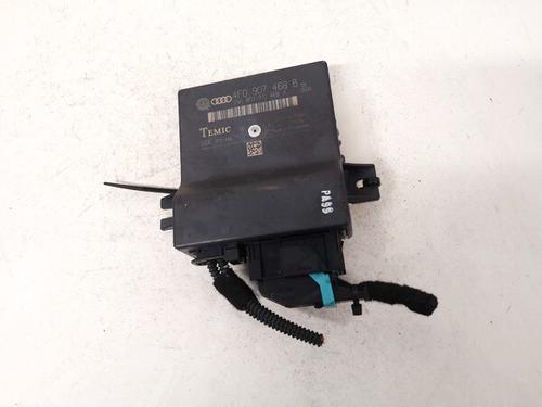 Used Electronic module Electronic module AUDI A6 C6 (4F2) 2.4 (177 hp) 32898077 32898077