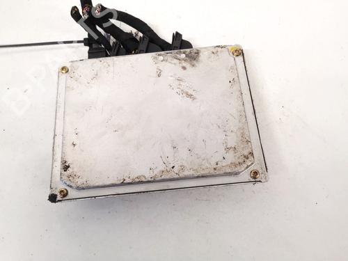 Engine control unit (ECU) AUDI A6 C5 (4B2, 4B4) 2.5 TDI | BP32894144M57 - Image 3