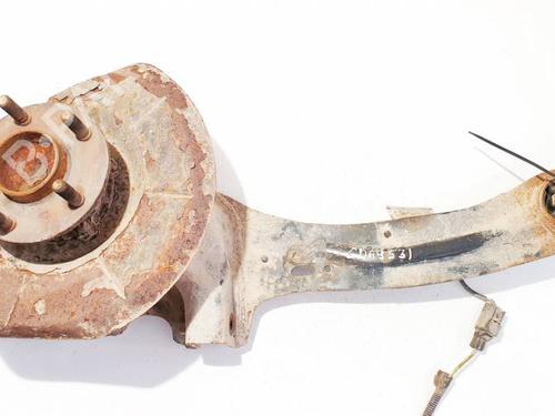 Used Right rear suspension arm Right rear suspension arm VOLVO S40 II (544) 2.0 D (136 hp) 35216137 35216137