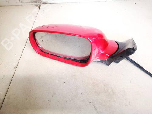 Used Left mirror Left mirror 35246587 35246587