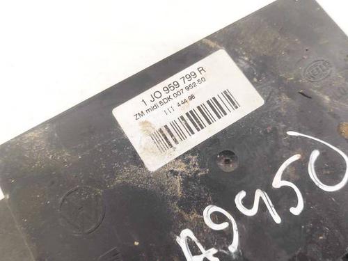Electronic module VW PASSAT B5 Variant (3B5) 1.9 TDI | BP35239150M83 - Image 3