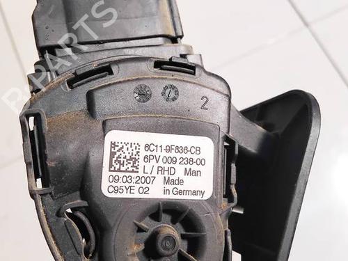 Pedal FORD TRANSIT Van (FA_ _) 2.2 TDCi | BP35039333I4 - Image 3