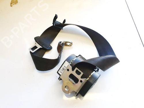Used Rear left seatbelt Rear left seatbelt SEAT EXEO (3R2) 2.0 TDI (143 hp) 34939051 34939051