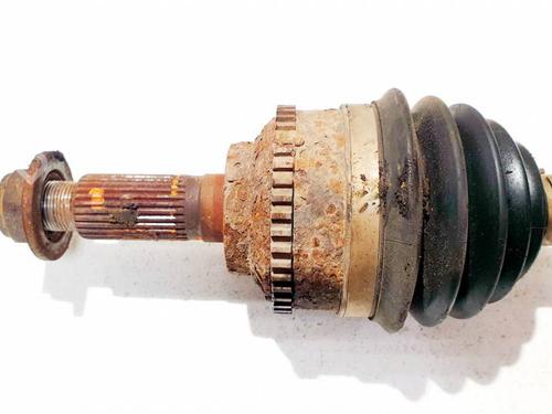 Left front driveshaft FORD MAVERICK 2.3 16V | BP35164077M38 - Image 2