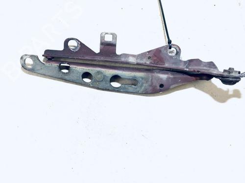 Used Hinge/Door check strap Hinge/Door check strap VOLVO S60 I (384) 2.4 (170 hp) 35584137 35584137