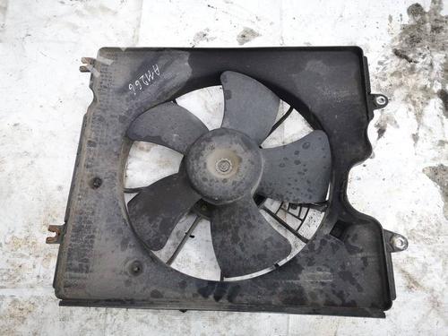Used Fan Fan HONDA CR-V III (RE_) 2.2 i-DTEC 4WD (RE6) (150 hp) 34749978 34749978