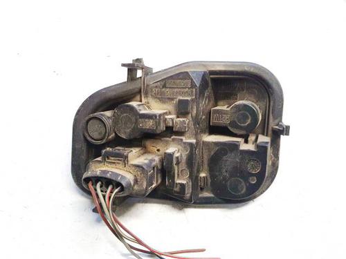 Used Lamp holder Lamp holder 34879876 34879876