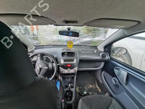 Switch TOYOTA AYGO (_B1_) 1.0 (KGB10_, KGB10R) | BP40068080I30 - Image 11