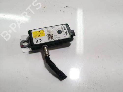 Electronic module AUDI A6 C5 (4B2, 4B4) 2.5 TDI | BP34843417M83 - Image 2