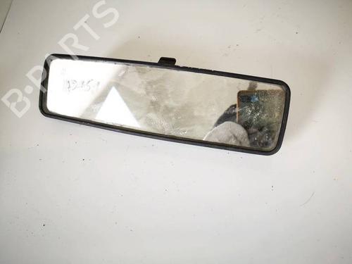 Used Rear mirror Rear mirror FIAT DUCATO Van (250_) 120 Multijet 2,2 D (120 hp) 35238856 35238856