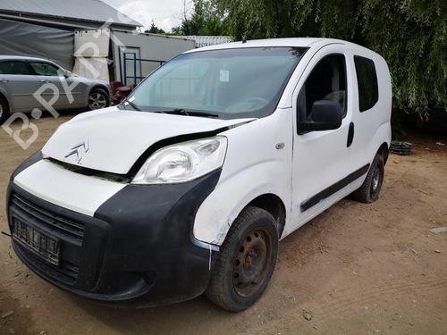 Speaker CITROËN NEMO Box Body/MPV (AA_) 1.4 HDi | BP32585398E2