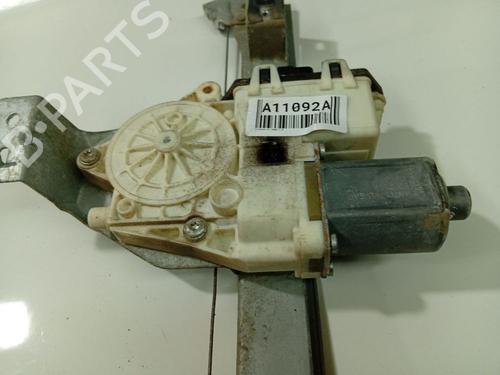 Used Left rear window motor Left rear window motor 34843416 34843416