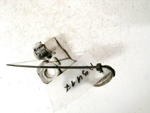 Used Hinge/Door check strap Hinge/Door check strap 38574016 38574016