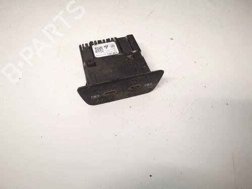 Used Electronic module Electronic module MASH SCRAMBLER Scrambler 400 (27 hp) 34808963 34808963
