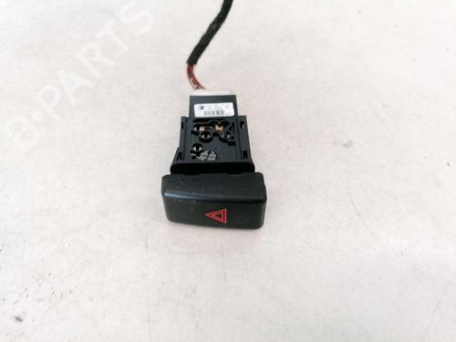 Used Warning switch Warning switch MAZDA 3 (BK) 1.6 DI Turbo (109 hp) 35494004 35494004