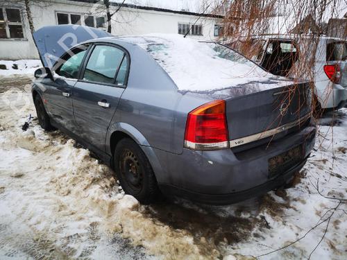 Engine mount OPEL VECTRA C (Z02) 1.9 CDTI (F69) | BP32931796M89  - Image 10