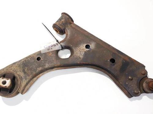 Used Right front suspension arm Right front suspension arm FIAT PUNTO EVO (199_) 1.2 (65 hp) 35334013 35334013