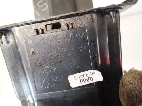 Cup/Object holder JAGUAR XF I (X250) 2.7 D | BP35283505I37 - Image 3