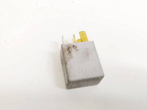 Used Electronic sensor Electronic sensor TOYOTA YARIS (_P1_) 1.4 D-4D (NLP10_, NLP10R) (75 hp) 32606552 32606552