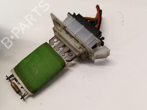 Heater resistor VW GOLF PLUS V (5M1, 521) 1.9 TDI | BP34765500M108 - Image 2