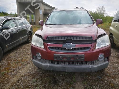 Speaker CHEVROLET CAPTIVA (C100, C140) 2.4 4WD | BP32589351E2