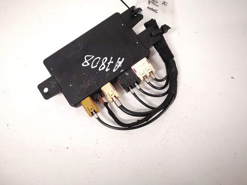 Electronic module AUDI A6 C5 (4B2, 4B4) 2.5 TDI | BP32902434M83 - Image 3