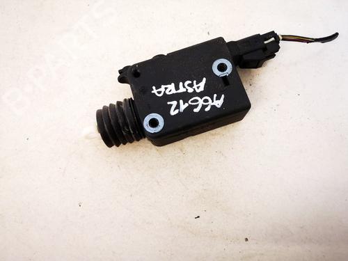 Electronic module OPEL ASTRA G Hatchback (T98) 2.0 DI (F08, F48) | BP35519120M83 - Image 3
