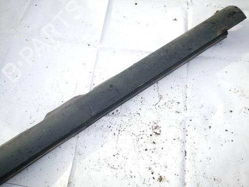 Used Left sideskirt Left sideskirt 35371467 35371467