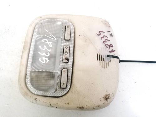 Used Interior roof light Interior roof light CITROËN C4 I (LC_) 1.6 HDi (90 hp) 35389134 35389134